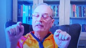 Tony Grecu de la Divertis, dezvăluiri tulburătoare după ce a avut COVID: ”O parte din plămâni a dispărut!”