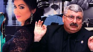 Cunoscutul milionar și fosta lui soție se “războiesc” în continuare pentru domiciliul copiilor. Ce câștigase, inițial, tatăl micuților