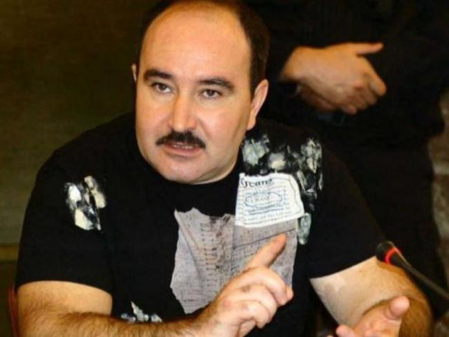 Nuţu, pe vremea când sacourile fine nu îl atrăgeau prea tare