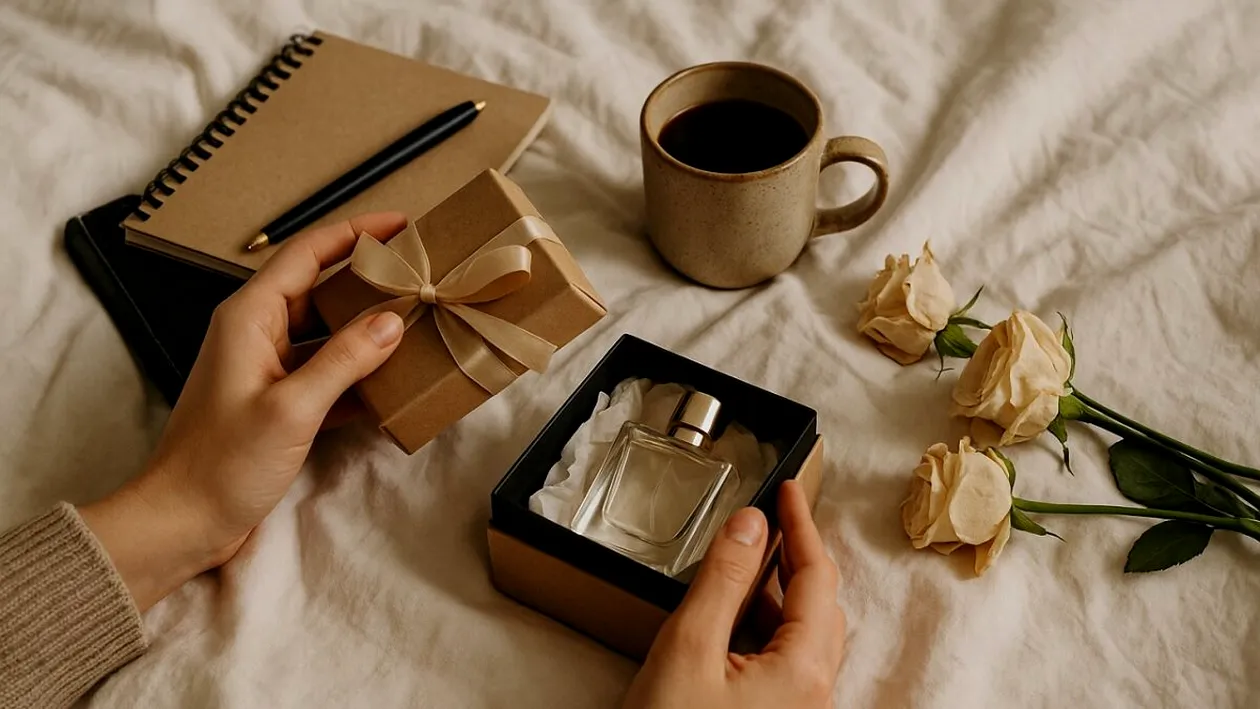 (P) Ghid complet pentru a găsi cadoul perfect pentru femeia din viața ta în 2025