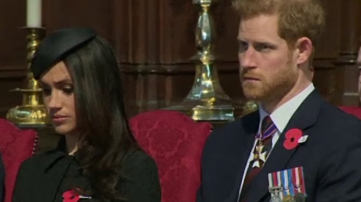 Cuvintele dureroase pe care prinţul Harry i le-a spus lui Meghan Markle înainte ca ea să accepte cererea în căsătorie