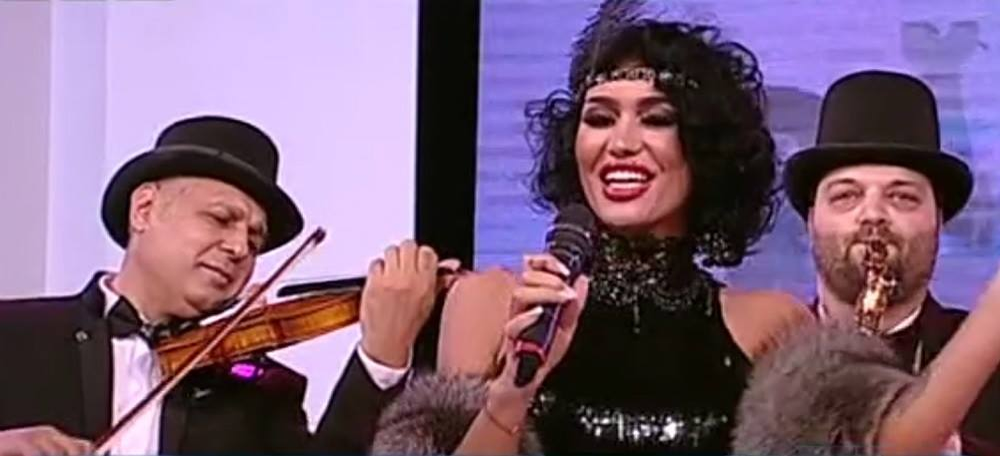 Ce i-a făcut Margherita lui Ioniţă de la Clejani: ”Niciodată nu o s-o mai las să-mi…”