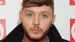 James Arthur nu mai canta in Romania de REVELION! Motivul este INCREDIBIL!