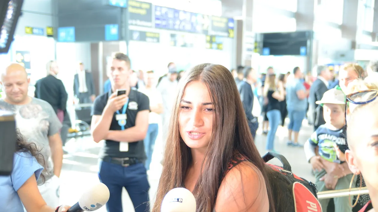 Diana Belbiță știe cine va câștiga Exatlon! ”O să ne întâlnim după ce se termină totul!”