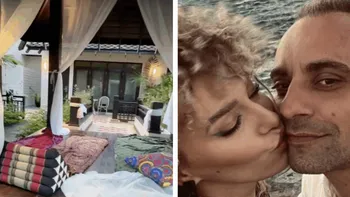 Cum arată vila producătorului „Insula Iubirii din Thailanda! Interiorul este unul impresionant