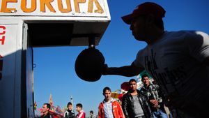 Talentele ignorate. Povestea amară a unui caz din 2010 care încă ne urmărește