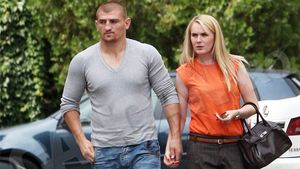 În 2012 au făcut nuntă mare, dar...! Anunţul făcut în această dimineaţă de CĂTĂLIN MOROŞANU despre soţia lui: "GEORGIANA are..."