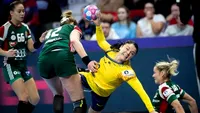 România se califică dramatic în semifinalele Europeanului de handbal feminin din Franța!