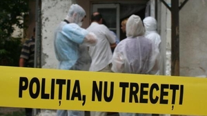 Un bebeluş a fost găsit la groapa de gunoi! Procuratura din Cluj a demarat ancheta