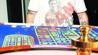 Cearta cu Nutu l-a costat 20.000 euro pe Maharu!