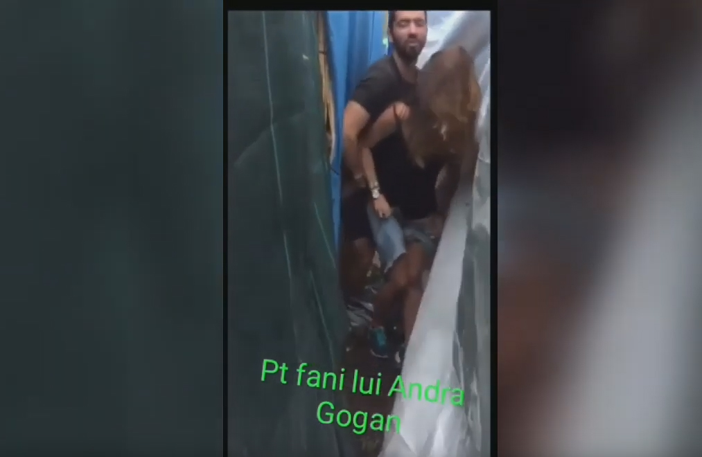 Familia Andrei Gogan rupe tăcerea. Adevărul despre filmul pentru adulți care circulă pe YouTube