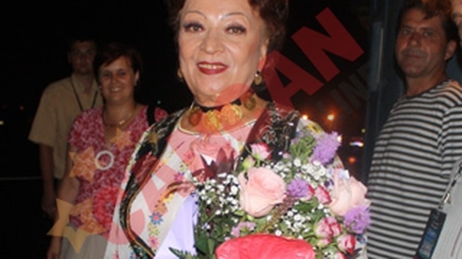 Maria Ciobanu l-a iertat pe Mihai Traistariu