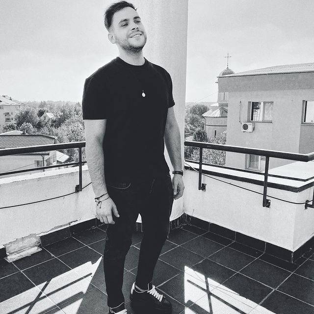 Fratele Alinei Eremia ar fi amenințat că se sinucide