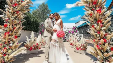 Cât a mers darul la nunta lui Dani Oțil, în raport cu meniul de la restaurantul prezentatorului. Invitații au scos bani grei din buzunar!