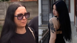 Nimic nu e aşa cum s-a crezut! Mama Mariei Diana a spus cine era băiatul care o însoţea şi cum a ajuns pe traseu, de fapt