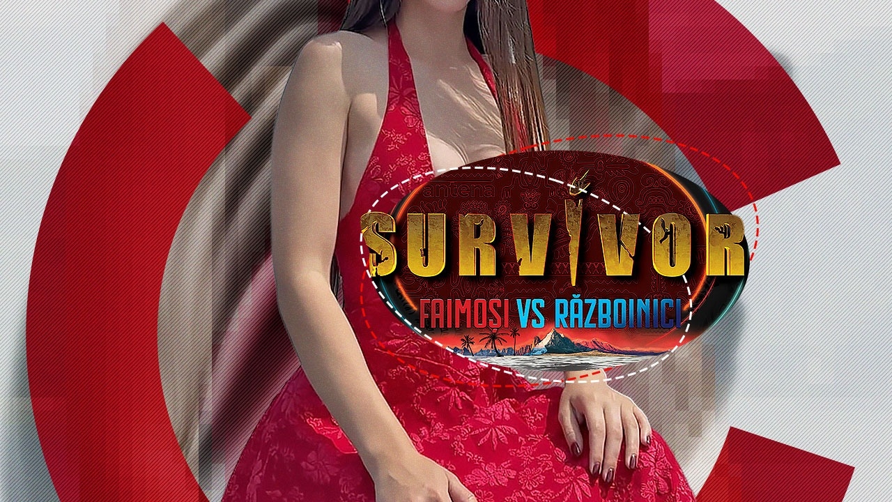 Drama prin care trece fosta concurentă de la Survivor: ”Primesc amenințări cu moartea!”