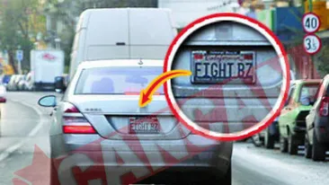 Conduce un bolid de lux si poarta ceas de 12.000 euro