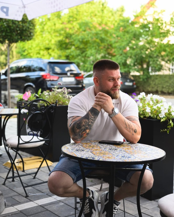 Răzvan Kovacs s-a despărțit de noua iubită?! Mesajul care i-a făcut pe fani să își pună semne de întrebare