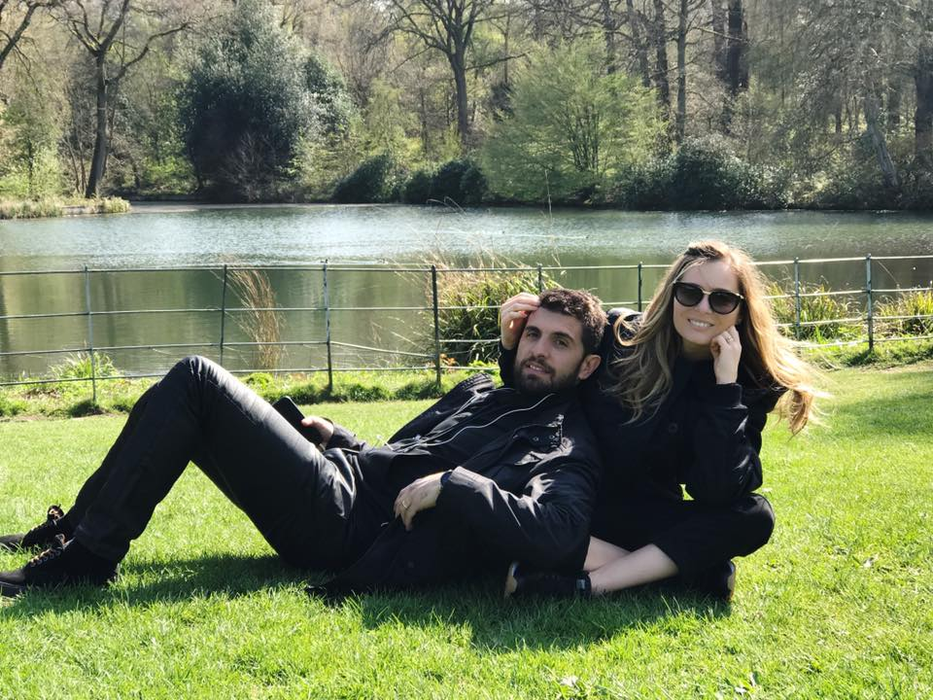 Laura Cosoi își dorește să nască natural: „Când trăiești asta, ți se pare ceva intim, personal”