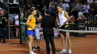 Simona Halep s-a calificat în optimile de finală de la Roland Garros! A învins-o pe Petkovic