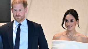 "Prințul Harry și Meghan Markle vor divorța și asta se va întâmpla cu copiii lor". Craig Hamilton-Parker, "Noul Nostradamus", face o profeție teribilă