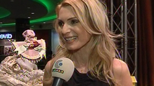 Luana Ibacka are planuri mari: "Pentru ca ziua mea este chiar in Joia Mare, vreau sa ma bucur de mesele aranjate de altii"