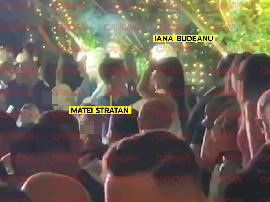 Matei și Iana, în formă maximă în club