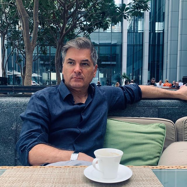 Mircea Radu vorbește în exclusivitate pentru CANCAN.RO despre obstacolele din carieră / Foto: Instagram