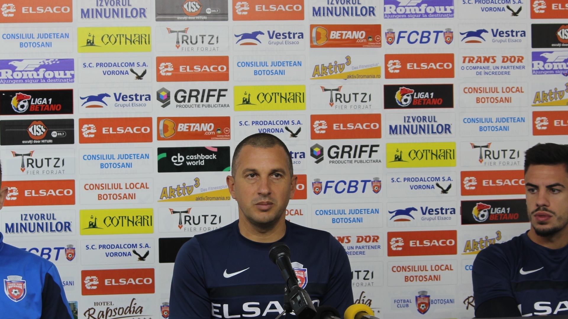 Moldovenii cred că ar fi o minune dacă ar învinge CFR Cluj în Gruia!