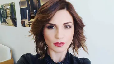 ELLIE WHITE, mărturisiri despre cel mai dificil moment din viaţa ei: A fost nevoită să facă avort