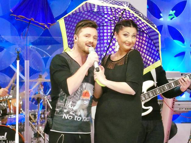 Câţi bani va primi Gabriela Cristea când i se va naşte fetiţa