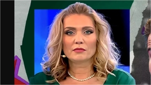Decembrie de coșmar pentru Cristina Cioran! Ce a pățit actrița: „Plâng, îmi eliberez nervii și stresul și… aia e”