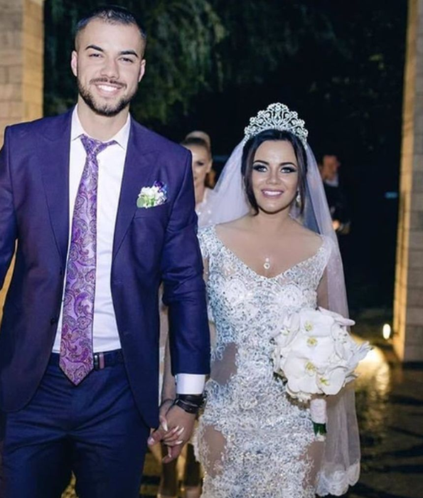 De ce s-au despărțit Carmen de la Sălciua și Culiță Sterp: ”S-a pierdut respectul față de familia tradițională”