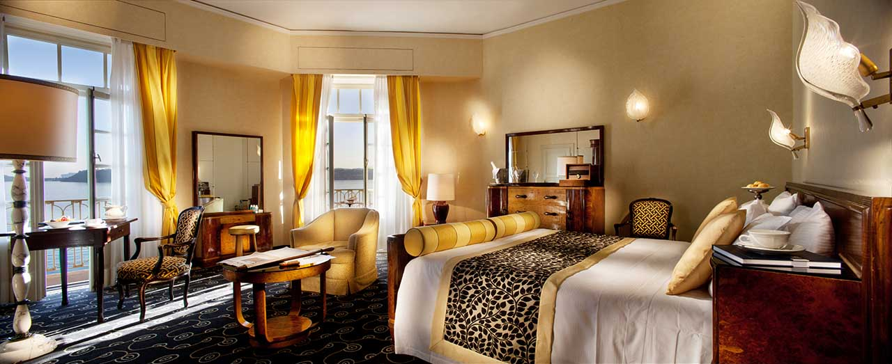 Investiția făcută de Dragoș Adrian Pavăl la Grand Hotel Gardone este de peste 45 de milioane de euro