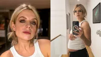 Victoria Răileanu a dezvăluit sexul bebelușului! Actrița din serialul Vlad este însărcinată pentru a doua oară: ”Am ținut pentru noi până acum”