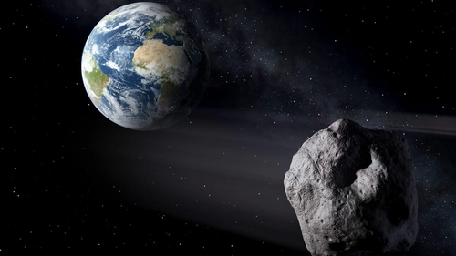 NASA urmărește asteroidul gigantic, care se apropie de orbita Pământului. Ce impact va avea