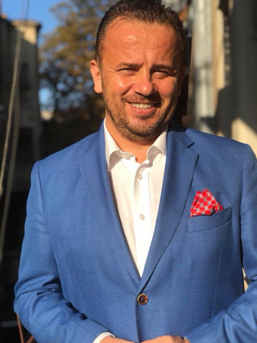 Liviu Pop ar fi fost pus la punct de Simona Halep în restaurant