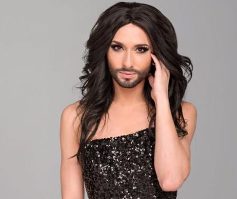Conchita de România, scarificii de dragul relației! Ce intenționează să facă în numele iubirii. „Tot ce am este datorită lui”
