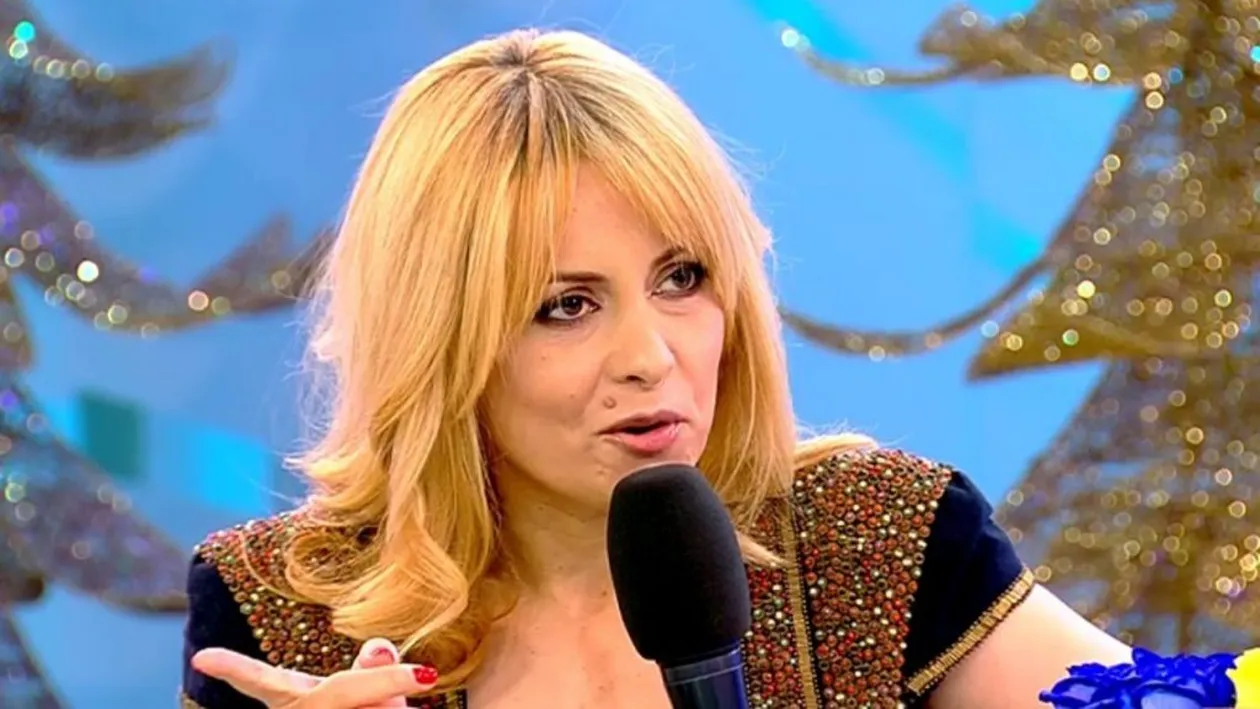 Simona Gherghe a pățit-o din nou: ”De data asta nu a mai fost greșeala mea!”