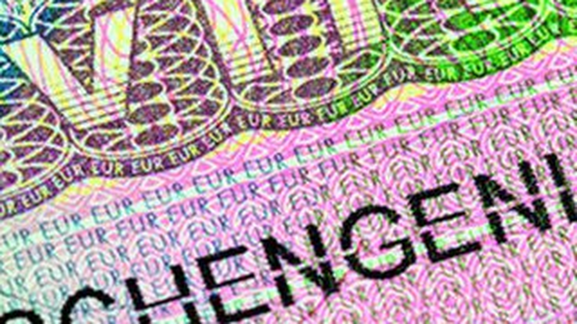 Uite Schengen, nu e!