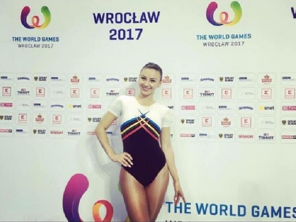 Cine sunt Cristina Nedelcu și Yamato Zaharia, noii concurenți de la Exatlon 2