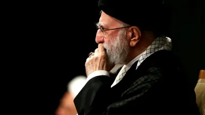 Imaginile din satelit arată că Iranul se pregătește de războiul cu SUA