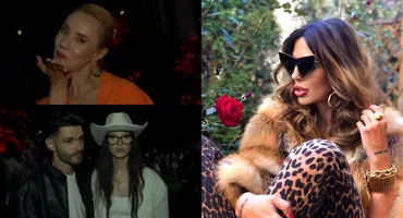 Oana Ioniță și Cleopatra Stratan, țintele Ralucăi Bădulescu! Le-a făcut praf: „Ce caută șopârla...”