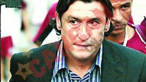 Viorel Moldovan si-a dat demisia de la Sportul Studentesc