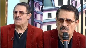 Cum a descoperit Dan Ciotoi că suferă de cancer de colon, de fapt: "Totul a început de la o ciorbă"