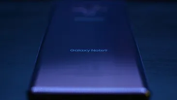 E bine și cu un telefon Samsung mai vechi. Nu rata șansa de a fi printre primii care dețin noul telefon X!