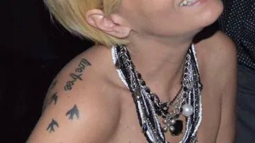 Si-a refacut viata dupa divort! Fosta sotie a lui Eugen Trica iubeste din nou