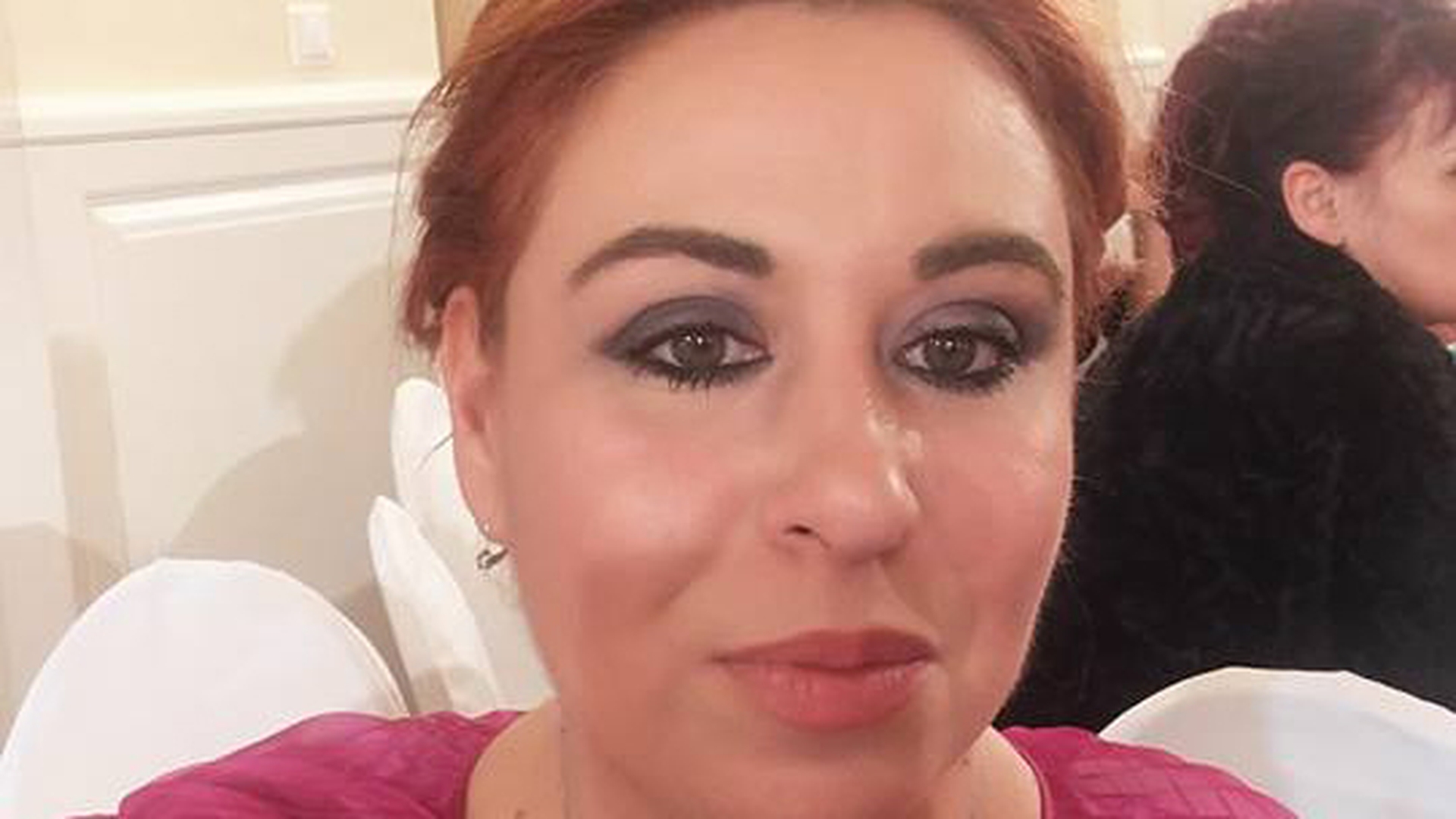 OANA ROMAN  a răspuns la întrebarea de pe buzele tuturor. A mărturisit cum a reuşit să slăbească atât de rapid