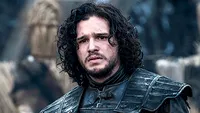 Kit Harington, interpretul lui Jon Snow din serialul Urzeala tronurilor, are interzis la TUNS: E ciudat