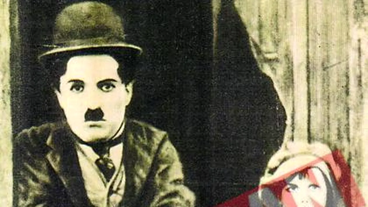 Chaplin are o sosie in Poiana Brasov